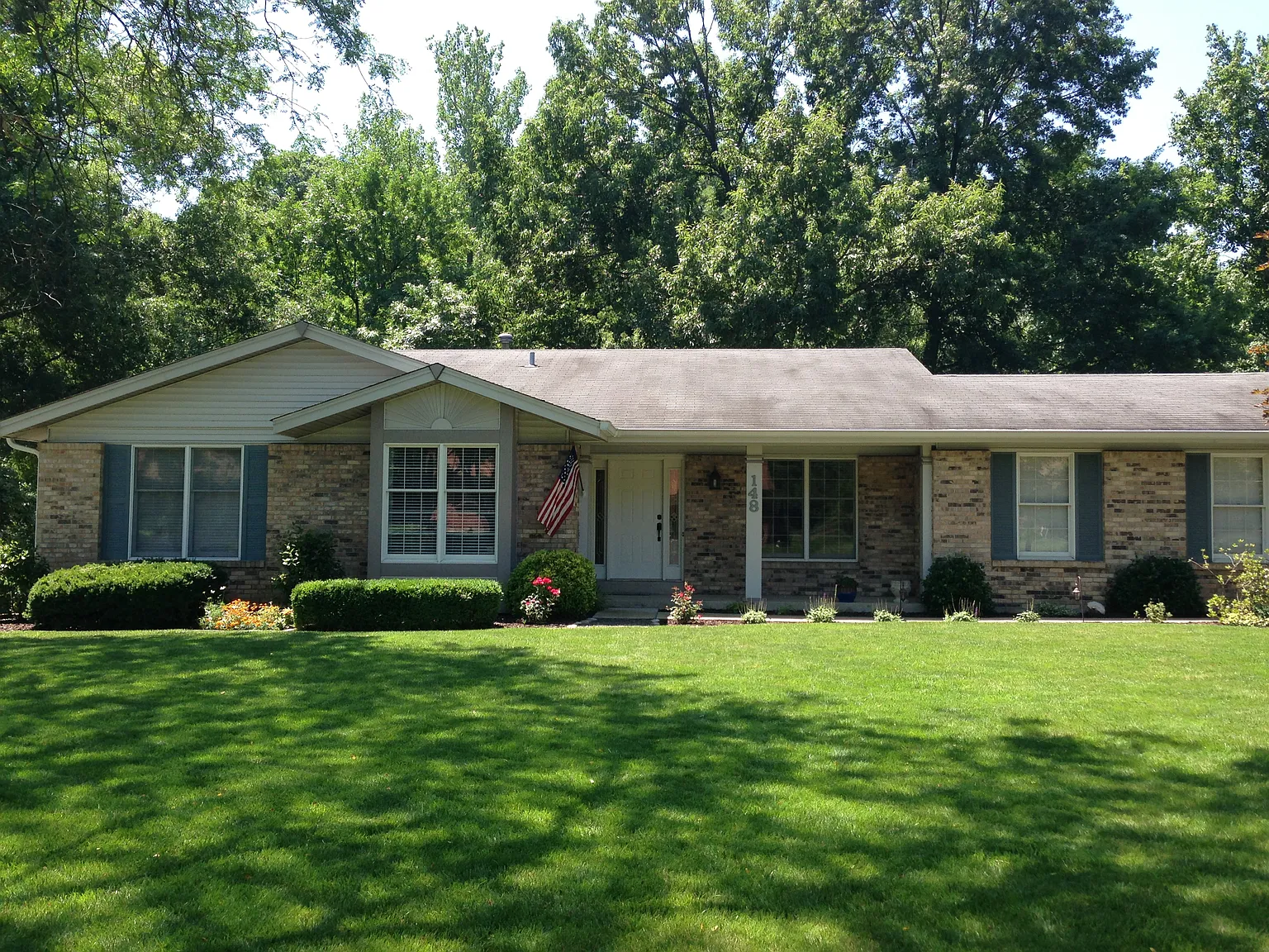 148 Country Creek Ct photo 1