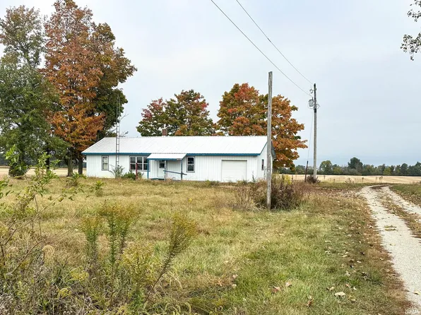 8193 E State Road 26, Dunkirk, IN 47336