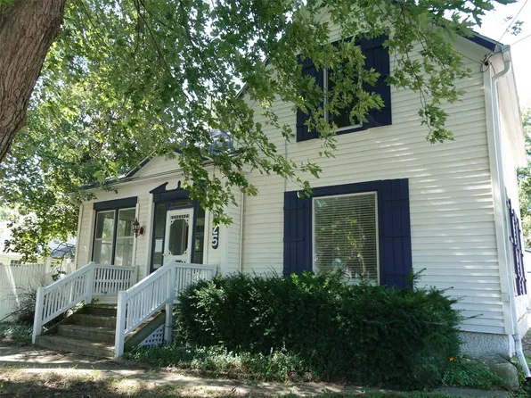325 W 8th St S, Newton, IA 50208