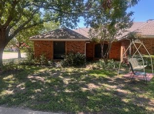 422 S 4th St, Wylie, TX 75098