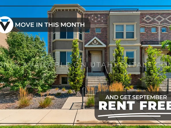 345 W Park View Ln, Spanish Fork, UT 84660