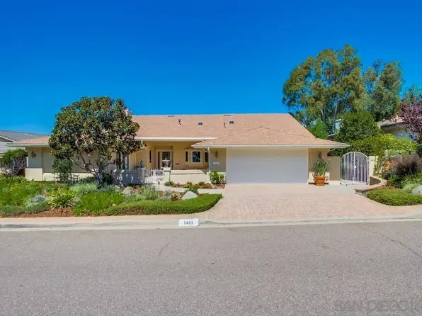 1418 San Pablo Dr, San Marcos, CA 92078