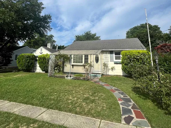 602 Wilson Ave, Cape May, NJ 08204