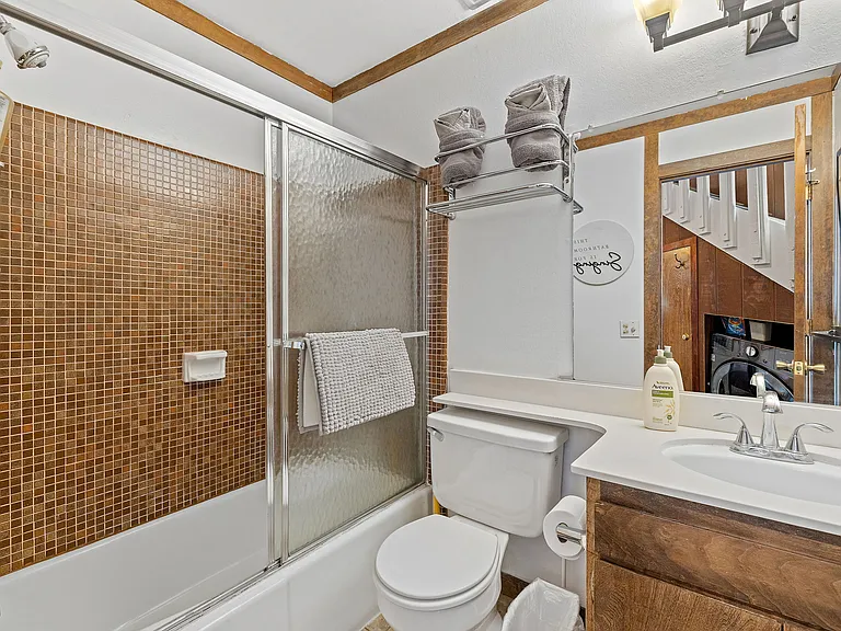 94 John Muir Rd #118 — Photo 43