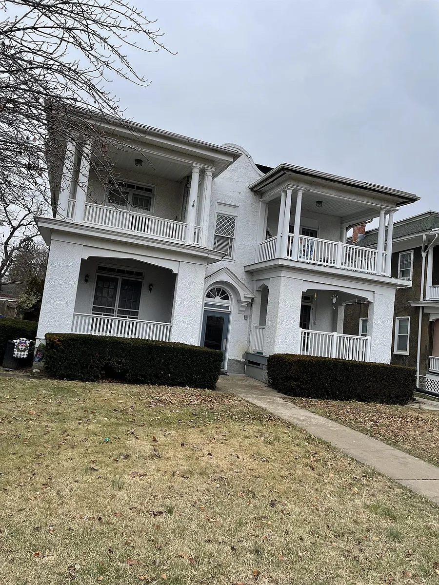 Building Photo - 1131 Hamilton Blvd