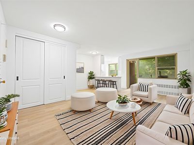 190 Cozine Avenue #6F, Brooklyn, NY, 11207