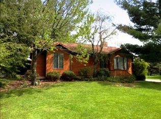 1408 W Rishel Rd, Sturgis, MI 49091