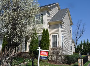 533 Gentlewood Sq, Purcellville, VA 20132