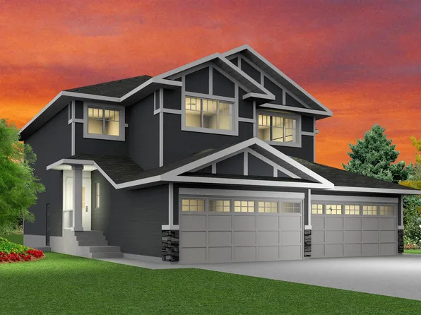 1134 Goldfinch Cres NW, Edmonton, AB T5S 0R1