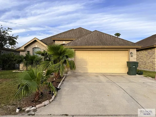 1209 Oak Ct, Harlingen, TX 78550