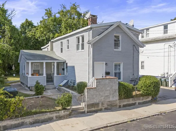 25 West Coit Street, New London, CT 06320