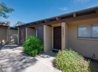 2858 N Beverly Ave, Tucson, AZ 85712