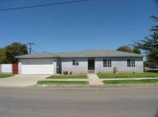 1003 W Fesler St, Santa Maria, CA 93458