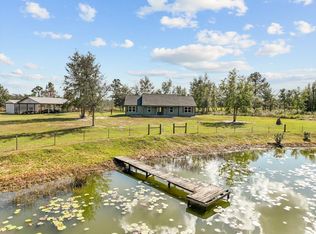 2643 SW Wonderwood St, Greenville, FL 32331