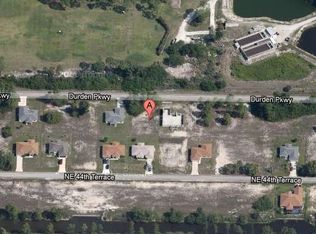 1806 Durden Pkwy, Cape Coral, FL 33909