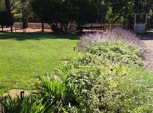 6049 Mark West Ln, Santa Rosa, CA 95404