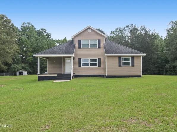 5018 Highway 77, Graceville, FL 32440