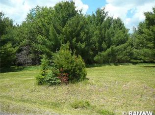 0 Sugar Bush Rd, Park Falls, WI 54552