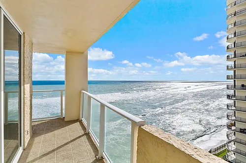 5440 N Ocean Dr #907 Photo 1