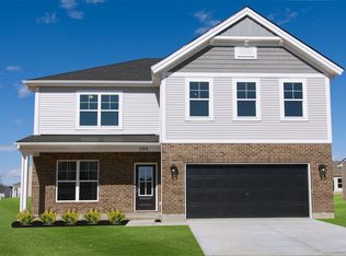 2914 Tipperary Dr LOT 147, McCutchanville, IN
