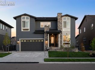 1526 Stablecross Dr, Castle Pines, CO 80108