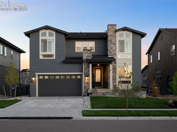 1526 Stablecross Dr, Castle Pines, CO 80108