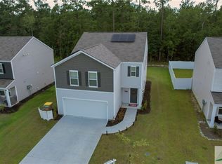 107 Saint Lucia Ct, Guyton, GA 31312