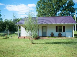 302 E Hopper St., Letona, AR 72085
