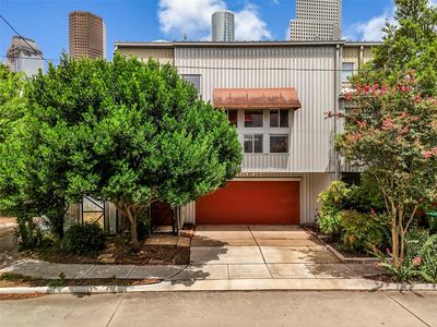 1303 Arthur St, Houston, TX, 77019