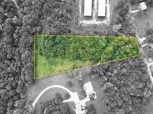 Stack Rd, Fulton, MO 65251
