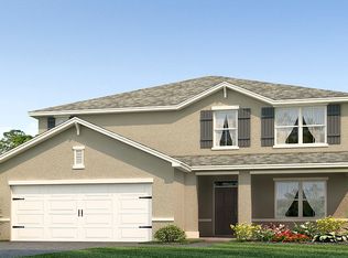 4072 Bramblewood Loop, Spring Hill, FL 34609