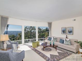 6414 Dwane Ave, San Diego, CA 92120