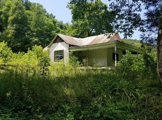 1292 Left Fork Laurel Rd, Blaine, KY 41124
