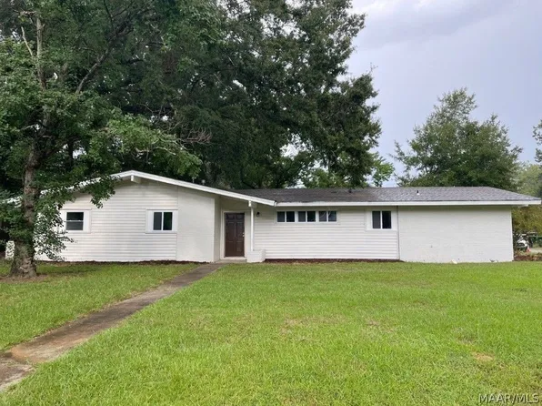731 Alamo Dr, Montgomery, AL 36111