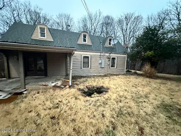 12010 Snawder Ln, Fairdale, KY 40118