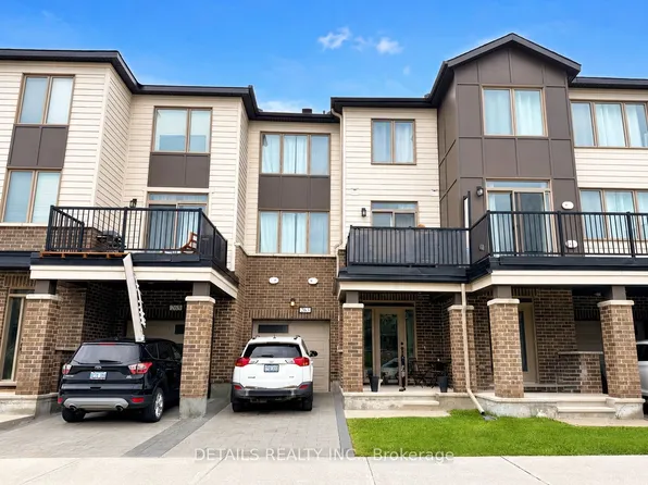 265 Squadron Cres, Ottawa, ON K1K 5A4