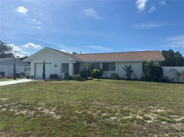 885 Fairfax Ter NW, Port Charlotte, FL 33948