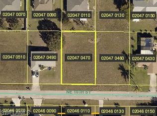 905 NE 10th St, Cape Coral, FL 33909