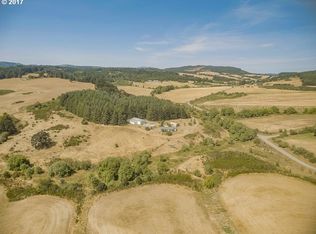 10431 NW Marshall Rd, Yamhill, OR 97148