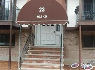 23 Erick Rd APT 2, Mansfield, MA 02048