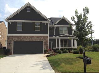 1713 Grand Oaks Dr, Woodstock, GA 30188