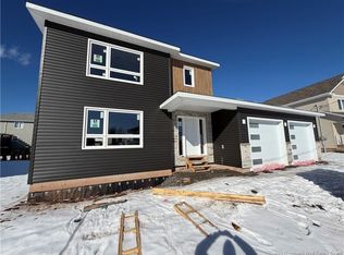 113 Oakfield Dr, Riverview, NB E1B 0S6