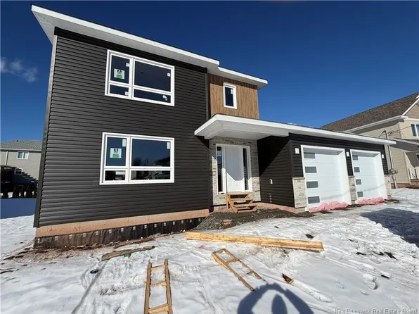 113 Oakfield Dr, Riverview, NB E1B 0S6