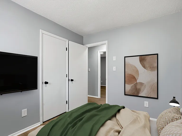 The Reserve @ BLU Townhomes — Photo 22
