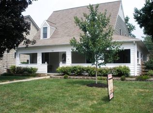 386 Oakland Park Ave, Columbus, OH 43214