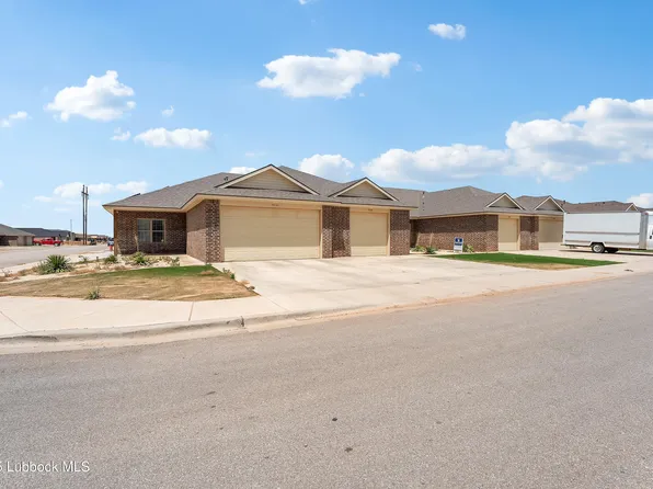 5528 Lehigh St, Lubbock, TX 79416