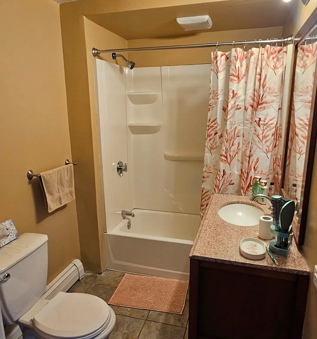 2 bed, 950 sqft, $2,300 — Photo 4
