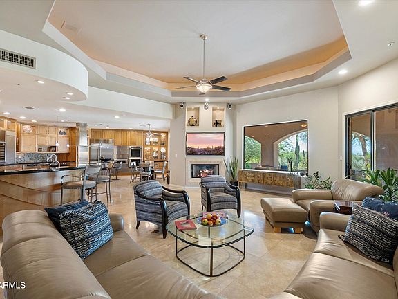 5th image of 9749 E SANDS Drive