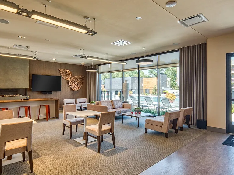 Mezzo Apartment Homes — Photo 12
