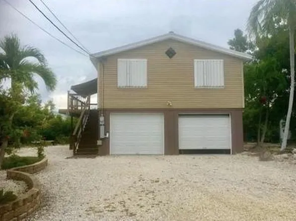154 Lobstertail Rd, Big Pine Key, FL 33043